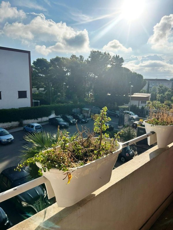 appartamento in vendita a San Giovanni la Punta