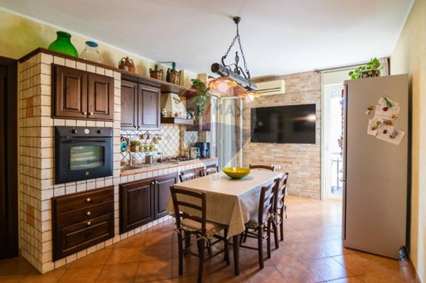 appartamento in vendita a San Giovanni la Punta