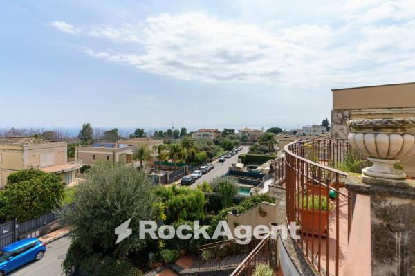 casa indipendente in vendita a San Giovanni la Punta