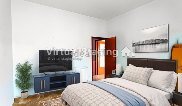 appartamento in vendita a San Giovanni la Punta