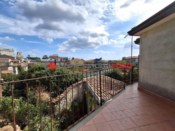 casa indipendente in vendita a San Giovanni la Punta