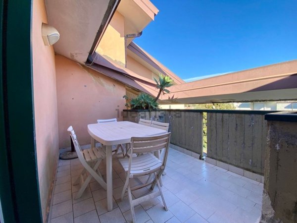 appartamento in vendita a San Giovanni la Punta in zona Trappeto