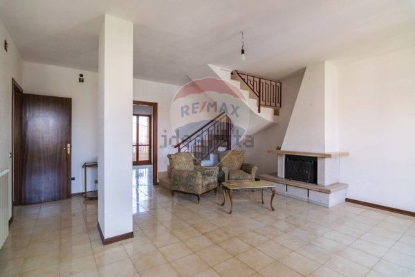 appartamento in vendita a San Giovanni la Punta