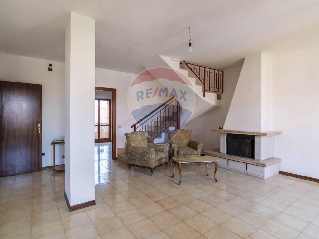 appartamento in vendita a San Giovanni la Punta