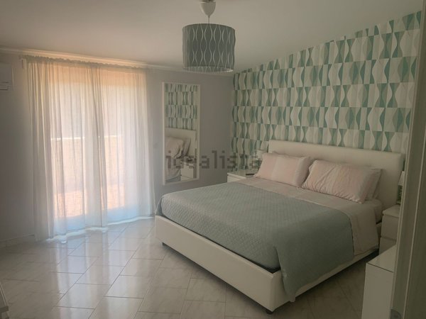 appartamento in vendita a San Giovanni la Punta