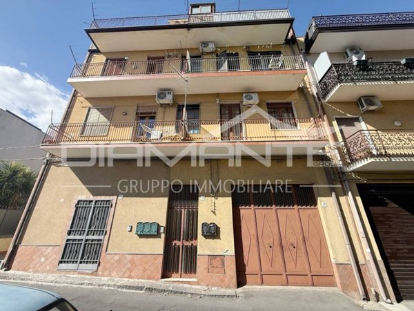 appartamento in vendita a San Giovanni la Punta