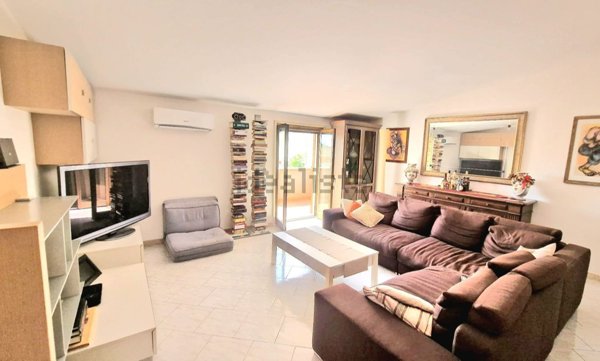 appartamento in vendita a San Giovanni la Punta