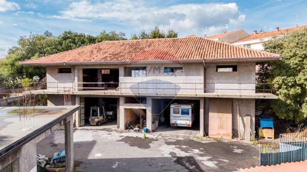 appartamento in vendita a San Giovanni la Punta