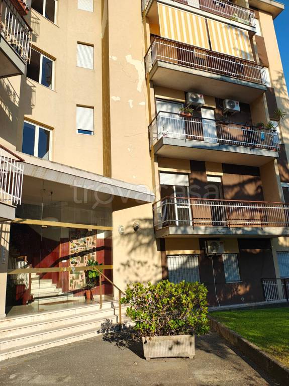 appartamento in vendita a San Giovanni la Punta