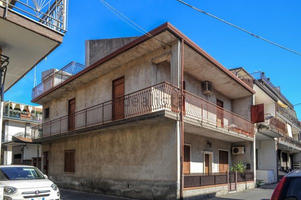 appartamento in vendita a San Giovanni la Punta