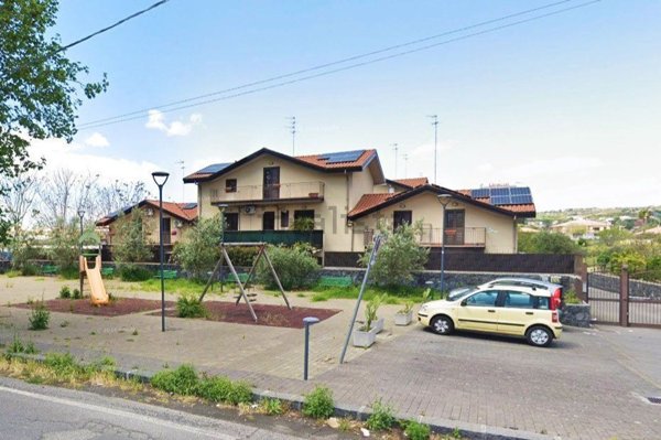 appartamento in vendita a San Giovanni la Punta