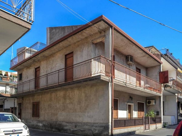 appartamento in vendita a San Giovanni la Punta