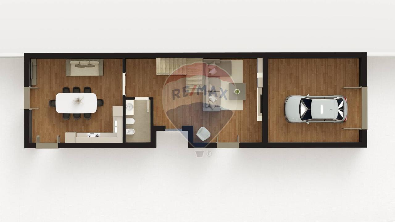 casa indipendente in vendita a San Giovanni la Punta