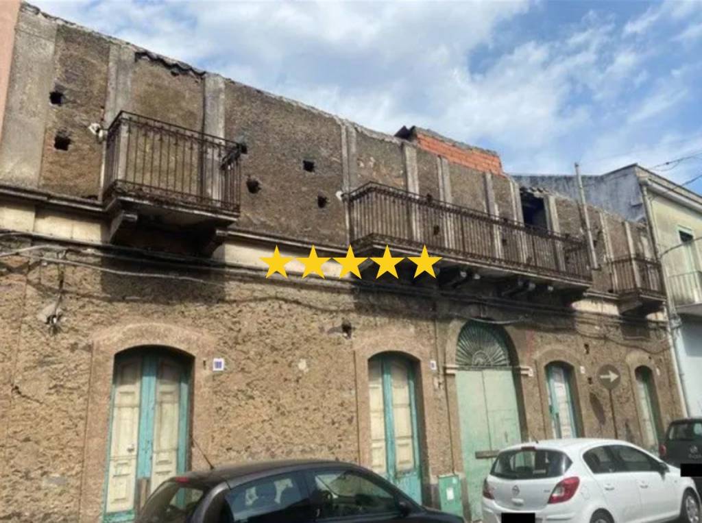 appartamento in vendita a San Giovanni la Punta