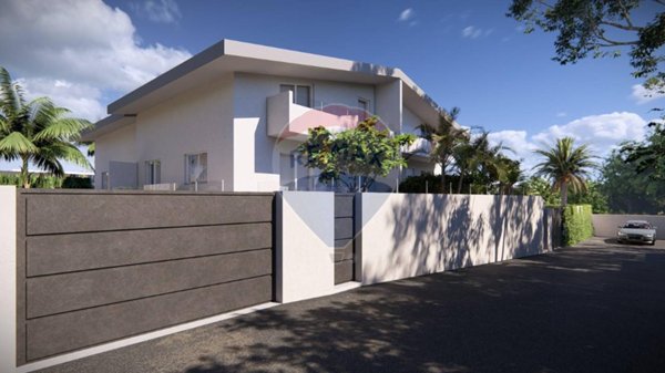 casa indipendente in vendita a San Giovanni la Punta