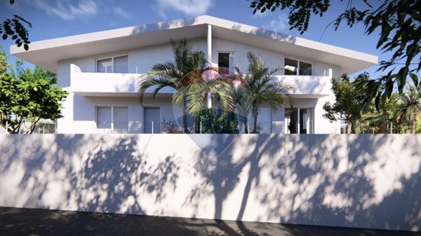 casa indipendente in vendita a San Giovanni la Punta