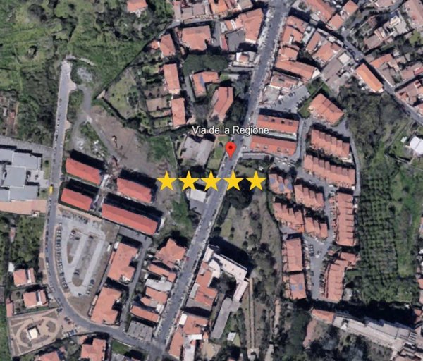 appartamento in vendita a San Giovanni la Punta