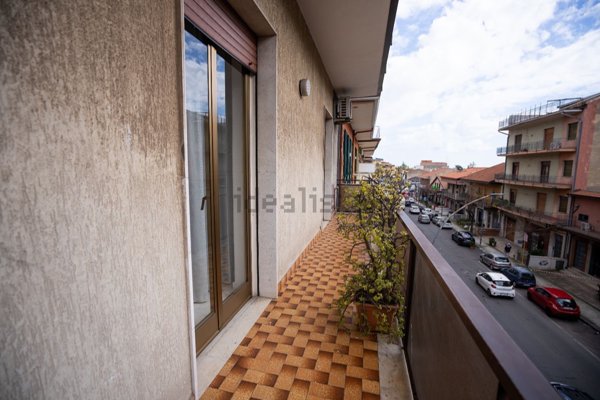 appartamento in vendita a San Giovanni la Punta