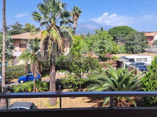 appartamento in vendita a San Giovanni la Punta