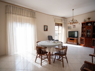 appartamento in vendita a San Giovanni la Punta