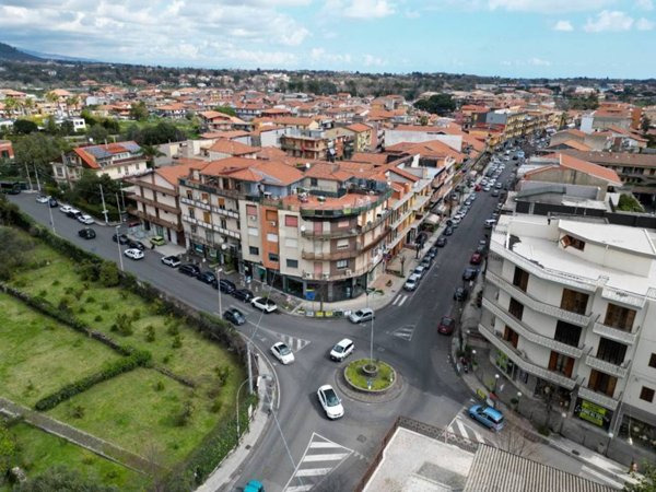 appartamento in vendita a San Giovanni la Punta