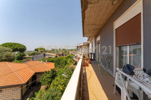 appartamento in vendita a San Giovanni la Punta