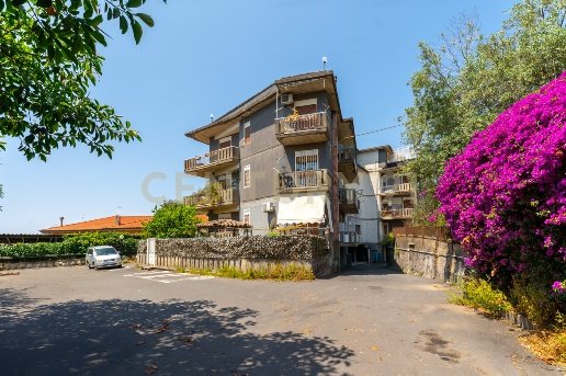 appartamento in vendita a San Giovanni la Punta