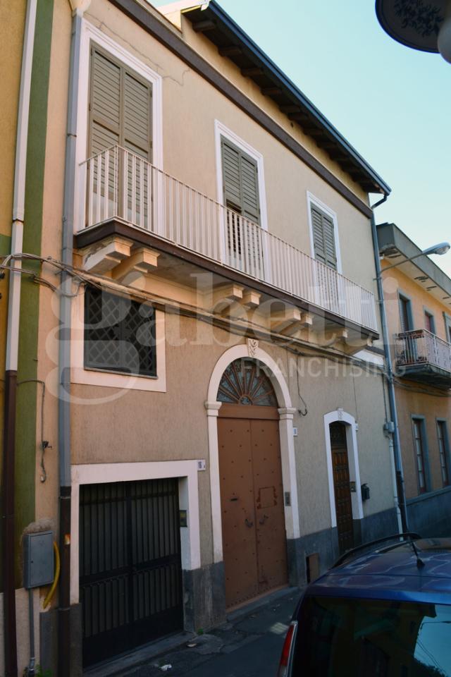 appartamento in vendita a San Giovanni la Punta