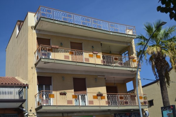 appartamento in vendita a San Giovanni la Punta