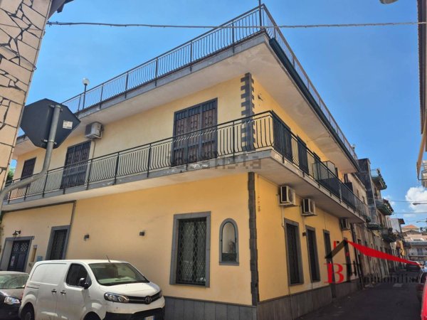 appartamento in vendita a San Giovanni la Punta