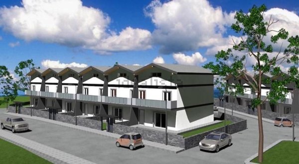 casa indipendente in vendita a San Giovanni la Punta