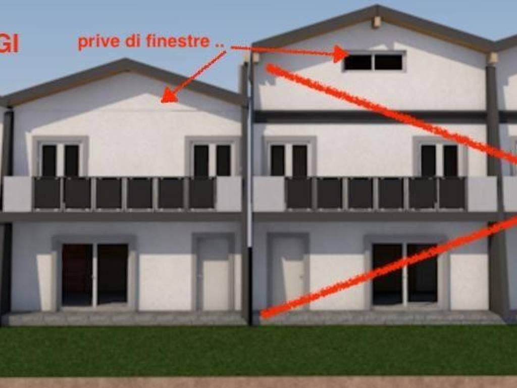 casa indipendente in vendita a San Giovanni la Punta