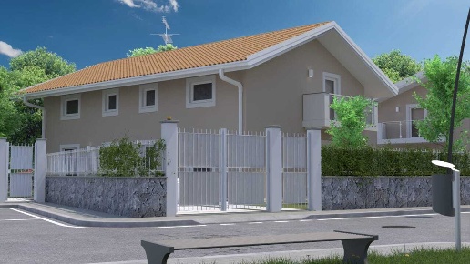 casa indipendente in vendita a San Giovanni la Punta