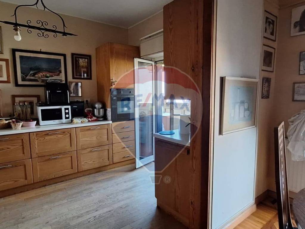 appartamento in vendita a San Giovanni la Punta