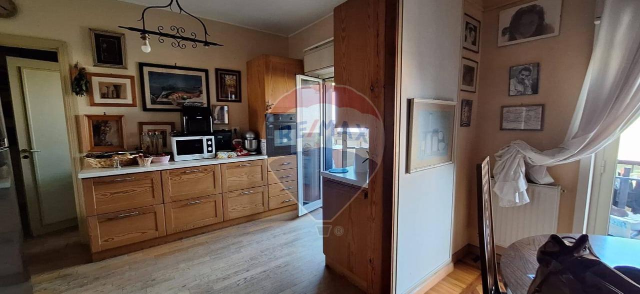 appartamento in vendita a San Giovanni la Punta