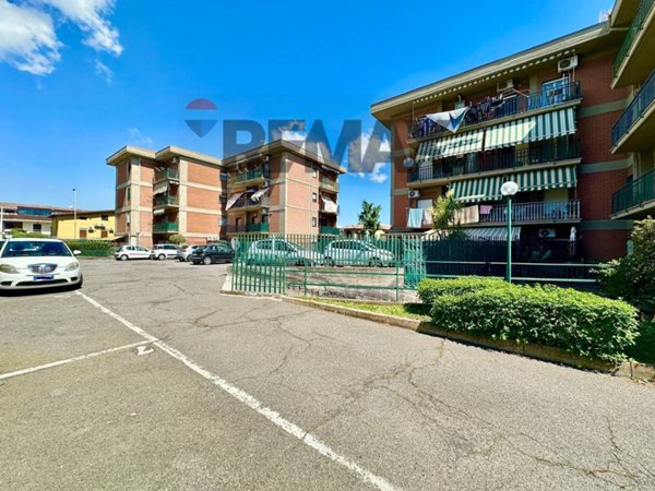 appartamento in vendita a San Giovanni la Punta