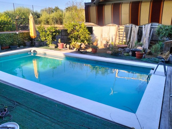 casa indipendente in vendita a San Giovanni la Punta