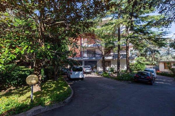 appartamento in vendita a San Giovanni la Punta in zona Trappeto