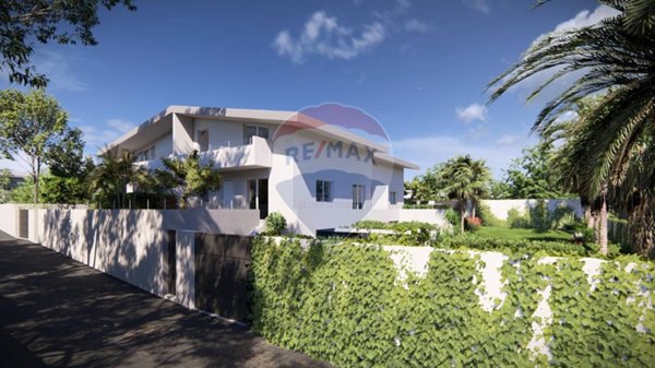 casa indipendente in vendita a San Giovanni la Punta