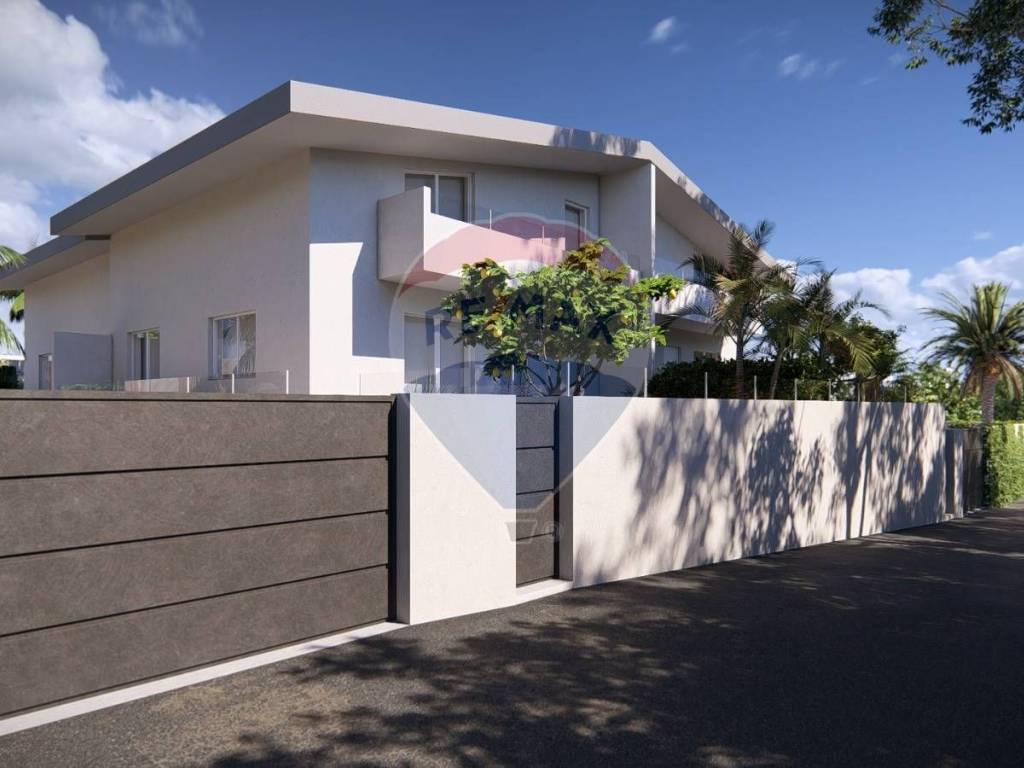 casa indipendente in vendita a San Giovanni la Punta