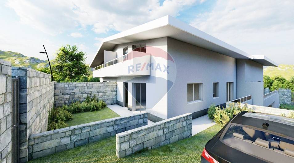 casa indipendente in vendita a San Giovanni la Punta