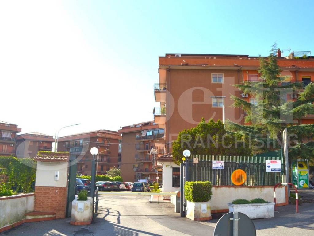 appartamento in vendita a San Giovanni la Punta