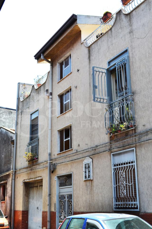 appartamento in vendita a San Giovanni la Punta