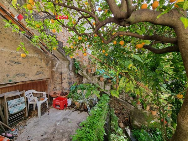casa indipendente in vendita a San Giovanni la Punta