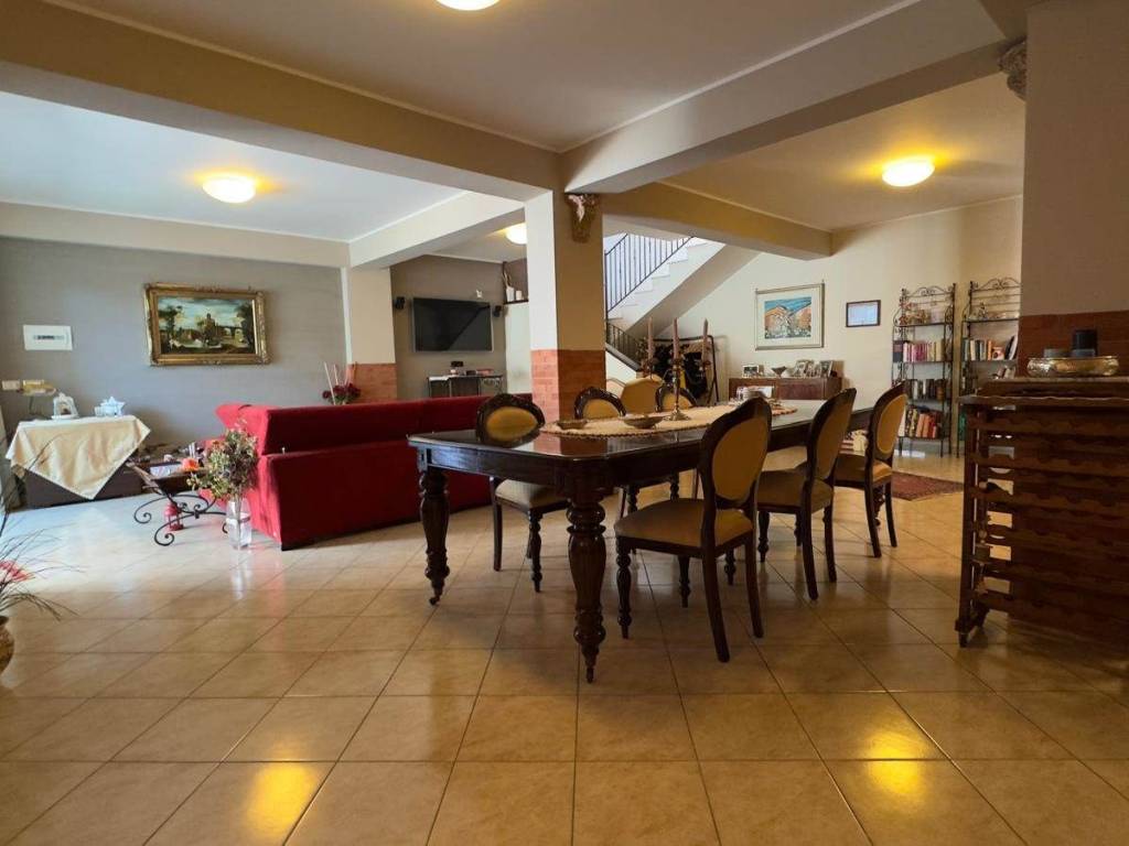 casa indipendente in vendita a San Giovanni la Punta