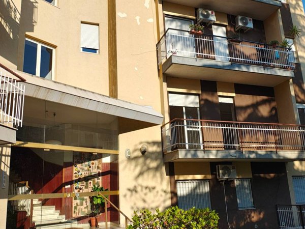 appartamento in vendita a San Giovanni la Punta