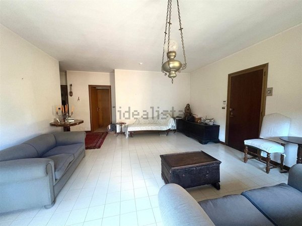 appartamento in vendita a San Giovanni la Punta in zona Trappeto