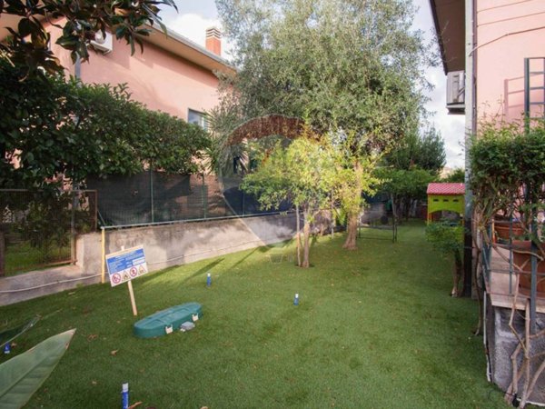 casa indipendente in vendita a San Giovanni la Punta in zona Trappeto