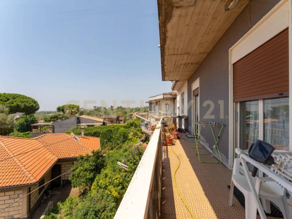 appartamento in vendita a San Giovanni la Punta