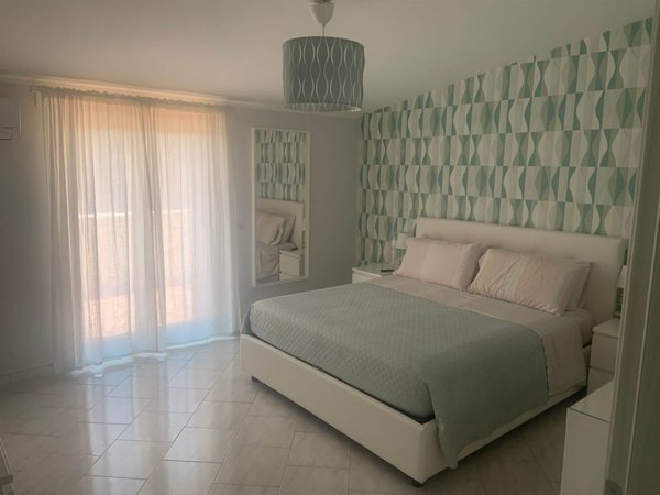 appartamento in vendita a San Giovanni la Punta